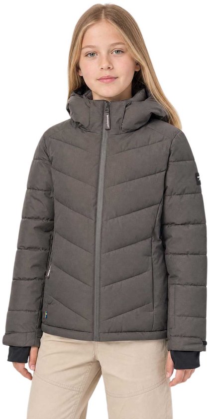 Swedemount Cervinia Pufferjas – Skijas junior – Maat 160