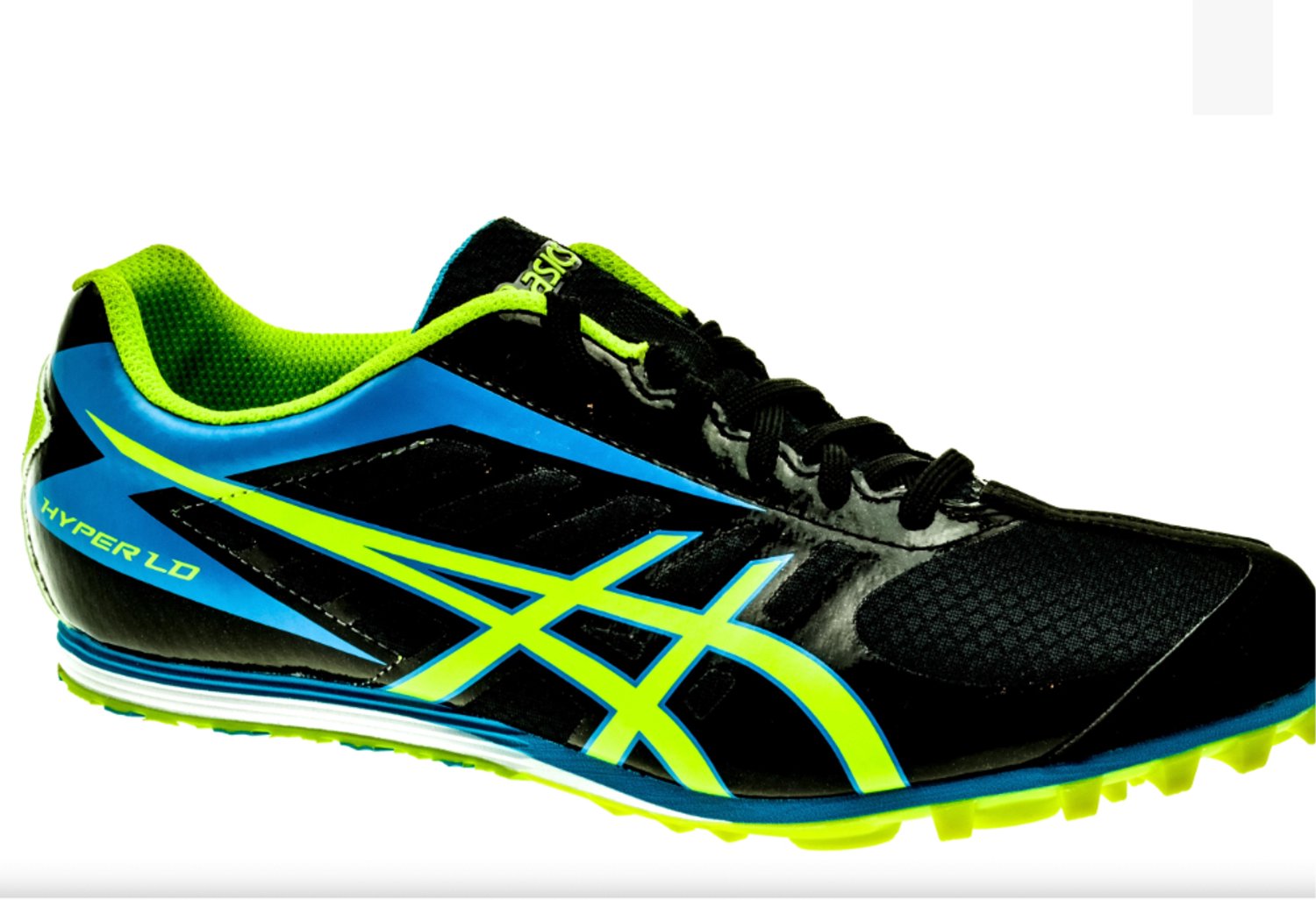 Asics Hyper LD 5 Men Zwart