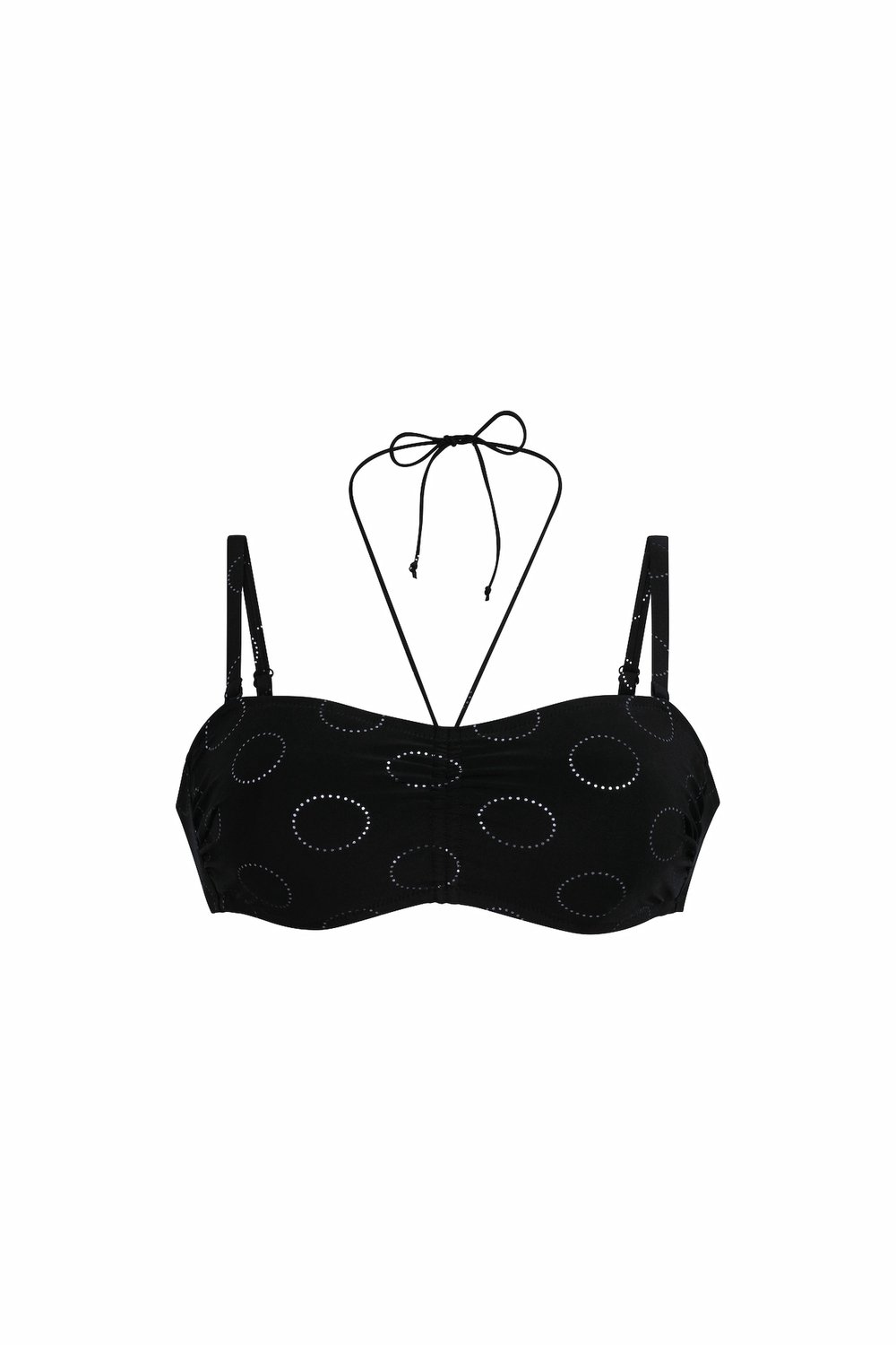 Anita prothesebikini santa anna 6529 - Cup A zwart