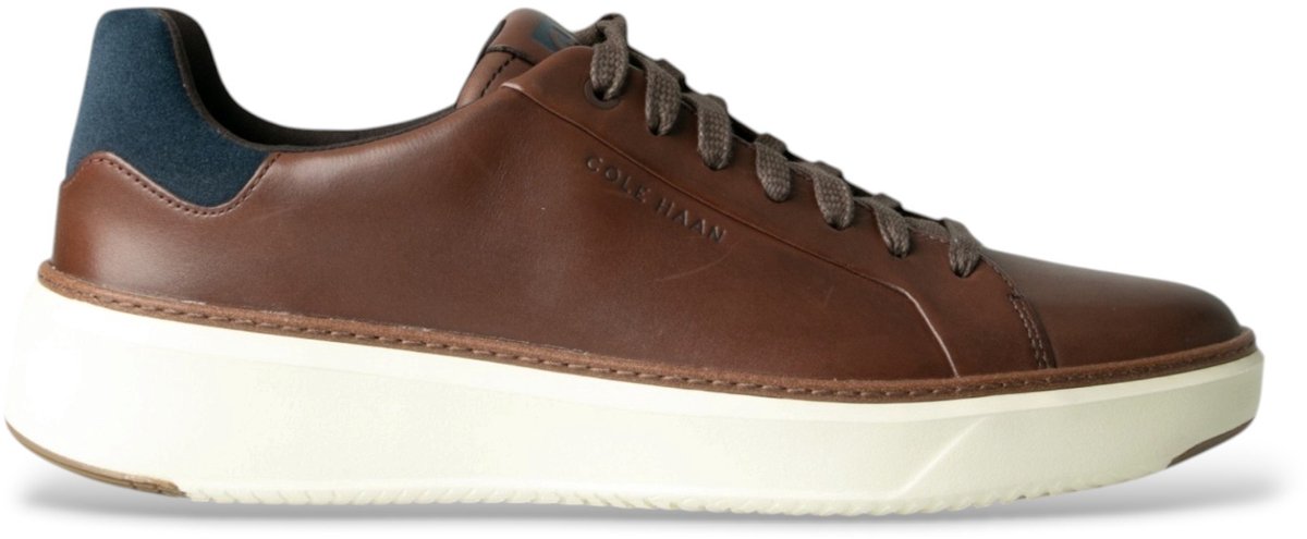 Cole Haan Grandpro Topspin sneakers