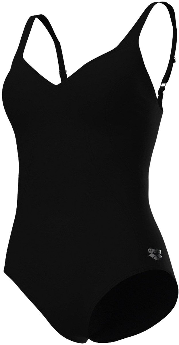 Arena Vertigo One Piece C Cup Badpak Dames