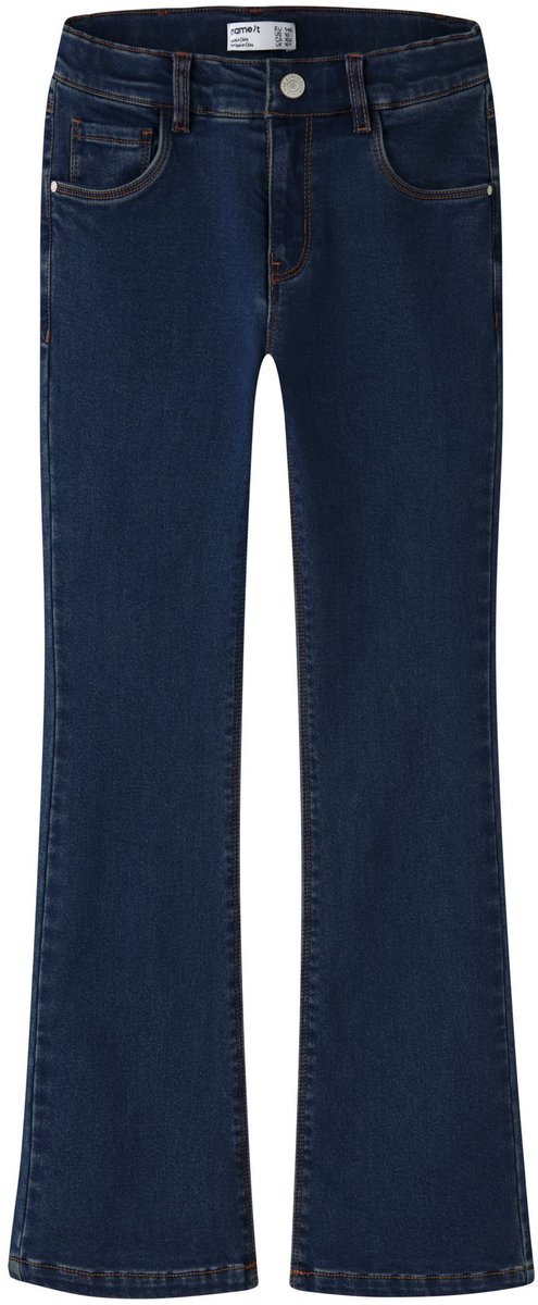 Name it Jeans Bootcut fleece