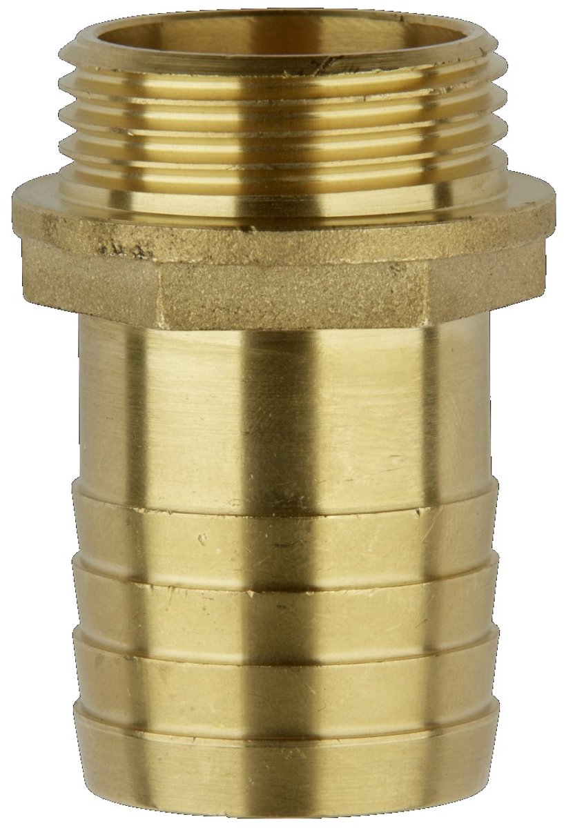 GEKA slangkoppeling zuigslang licht model 3/4 inch - 25 mm