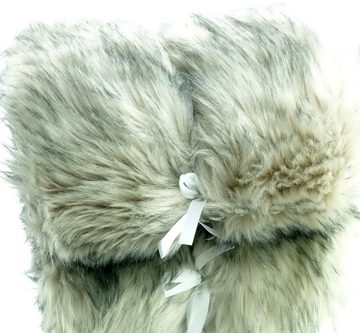 Gasper Creativ Home Bontstof Beige 24cm x 2m