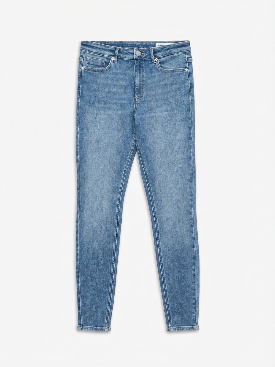Vero Moda Skinny fit jeans VMPOLLY Mid rise Skinny fit Jeans