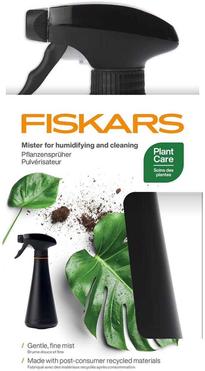 Fiskars 1071306 Plantenspuit van Fiskars — afbeelding 2