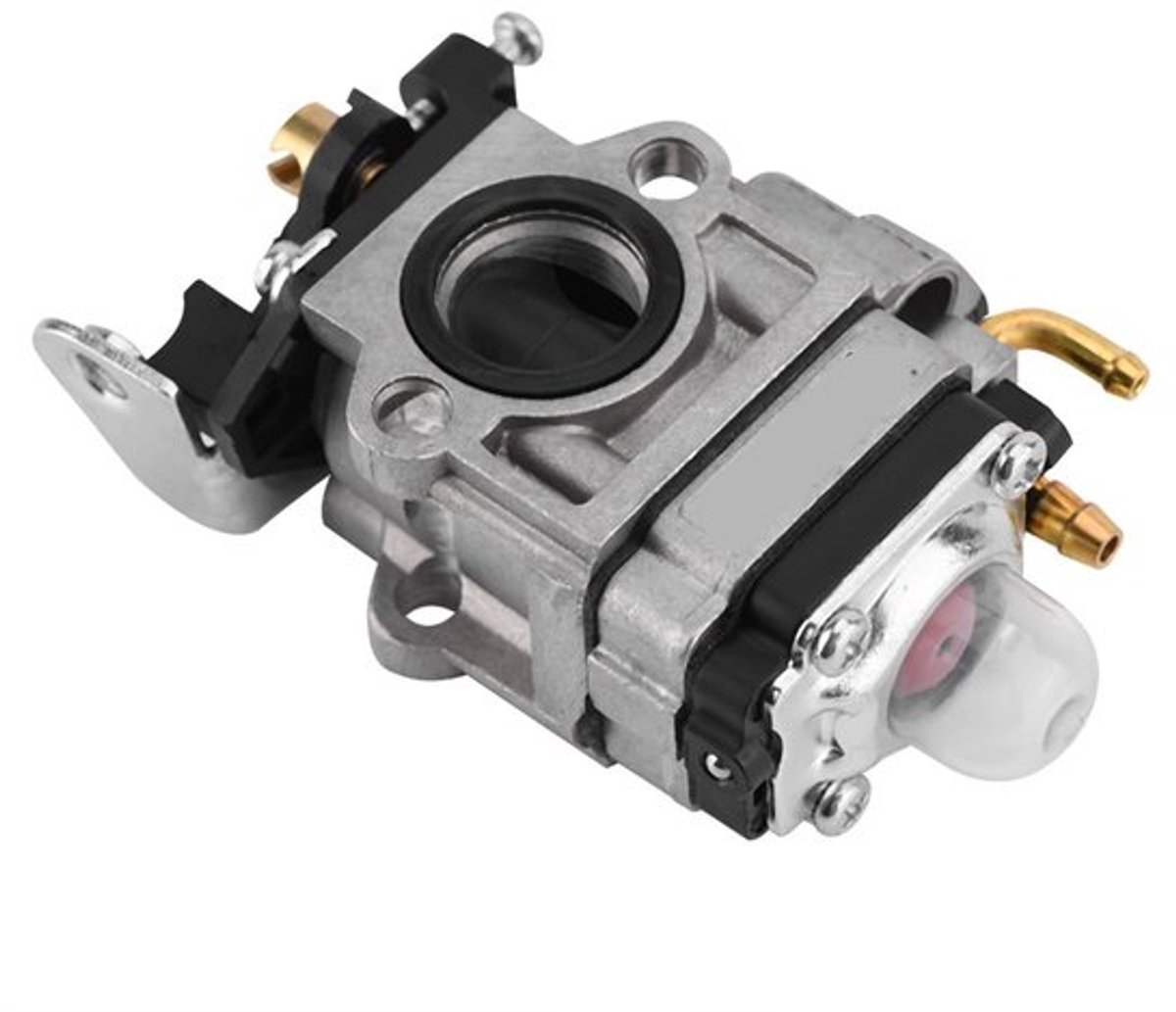 Bosmaaier Carburateur - Trimmer Onderdeel - Motor Repareren - Aluminiumlegering