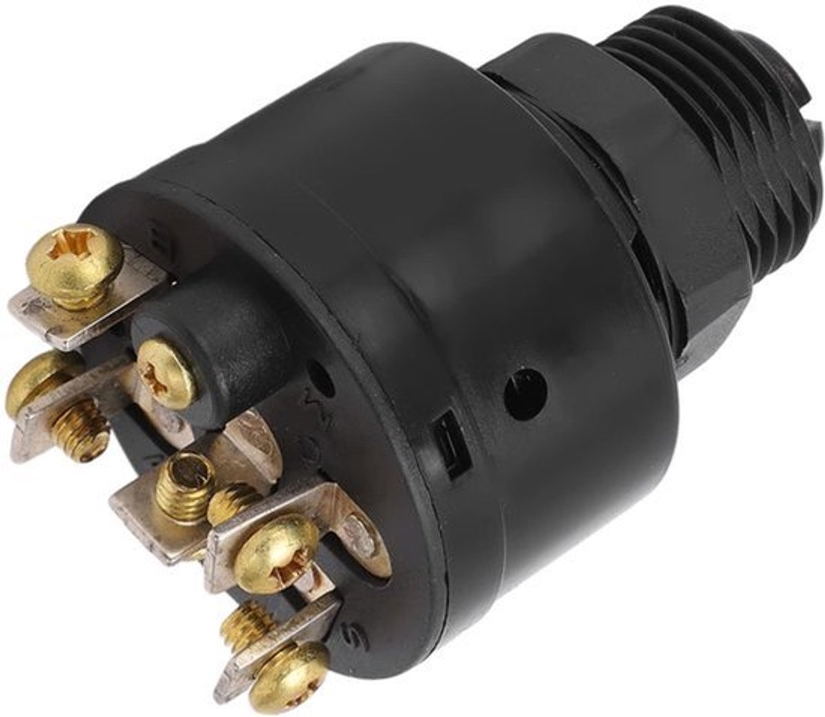 Allecto - Contactslot - Vervanging voor Motoren - Eenvoudige