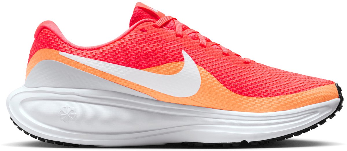 NIKE W REVOLUTION 8 36 5 Veelkleurig
