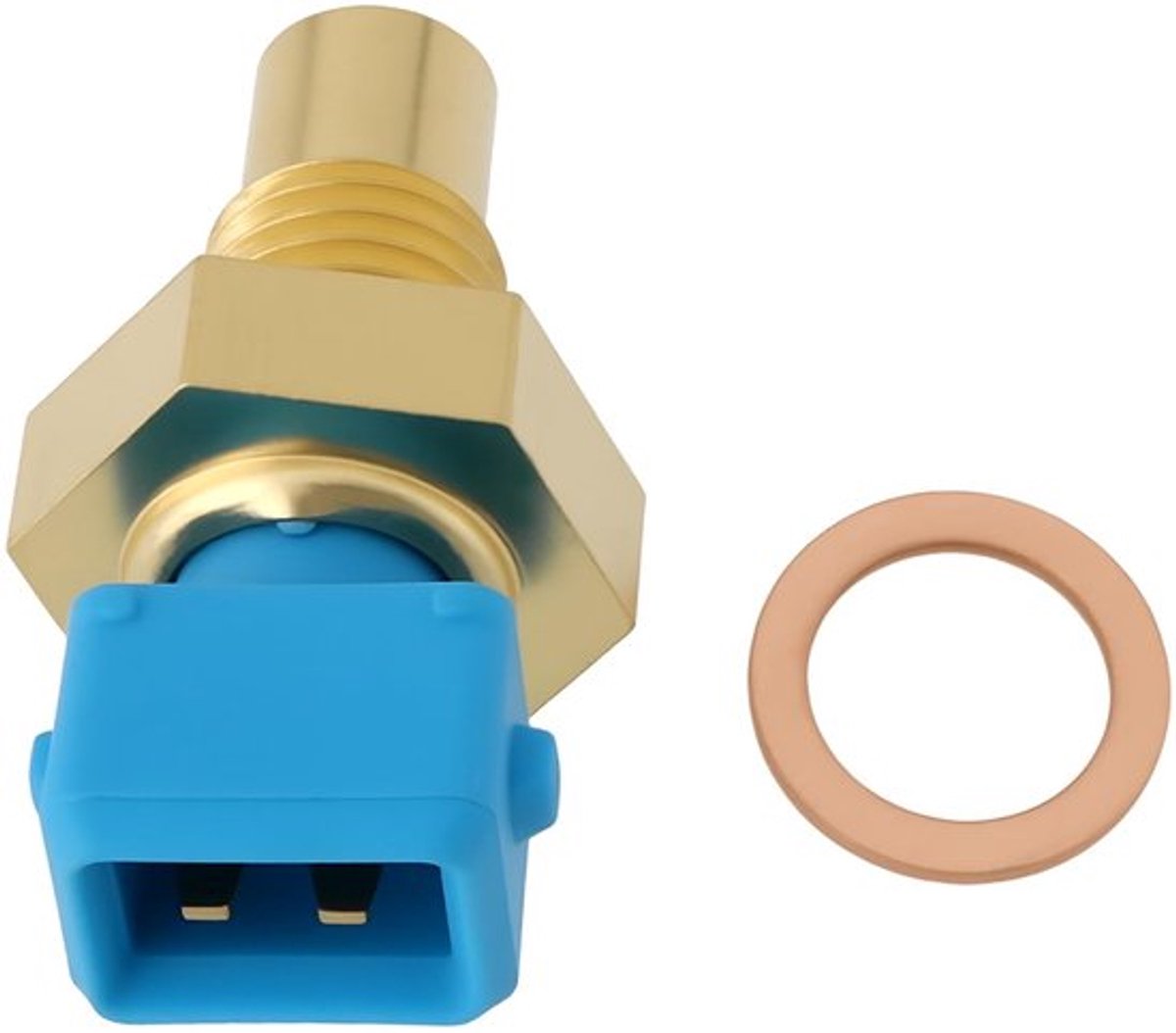 Solidchoice- Temperatuursensor Vervanging OEM-nummers 58273r/830093 - Compatibel