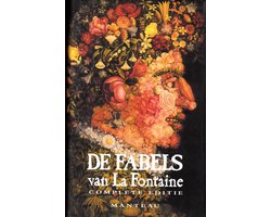 De fabels van la fontaine