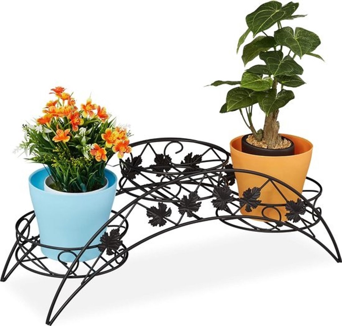 Plantenrek