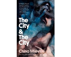 The City & the City