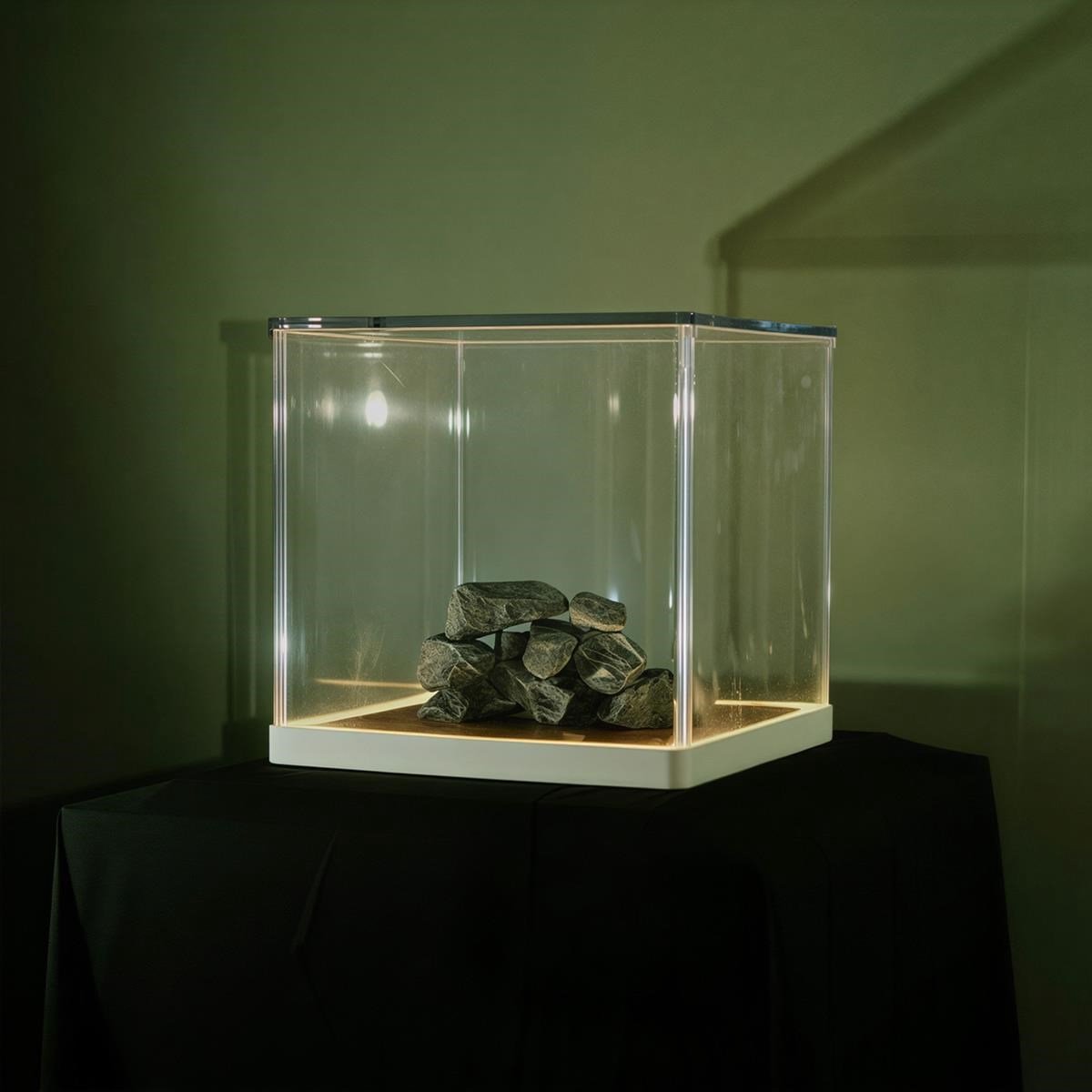 Tra Phaidin - Cloch's Clai (CD)