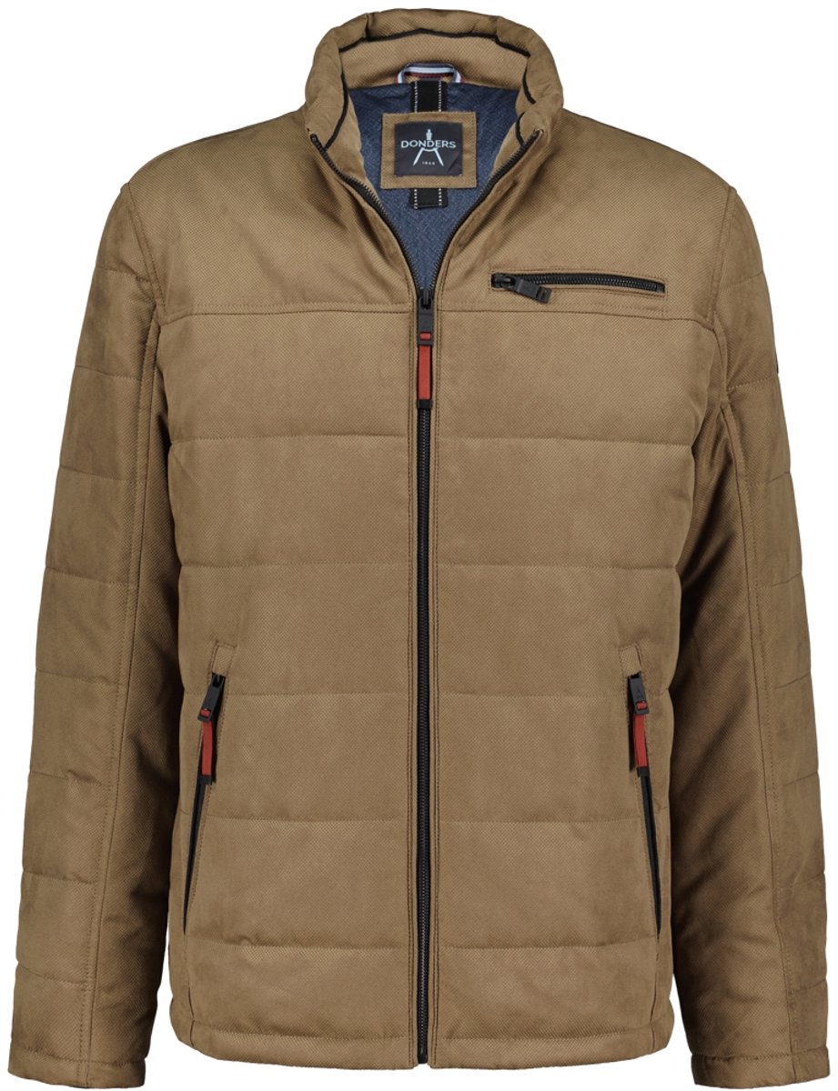Northwind Puffer Jacket