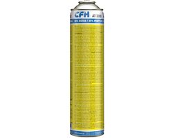CFH 52515 - Cartouche de gaz AT 3000 - propylène / butane / propane - 330 gr