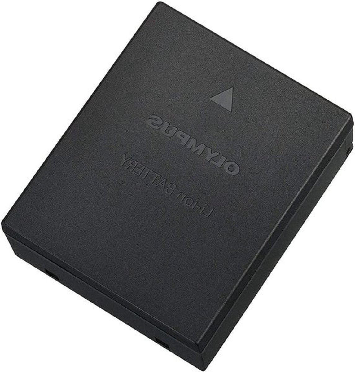 Camera Accu - Batterij Opladen - Fotograferen Onderweg - Hoge Capaciteit - 1720 mAh - Zwart
