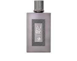 AL WATANIAH Kayaan Classic – Eternal Perfume – Heren/Unisex Eau de Parfum – 100 ml - VADERDAG - KERST