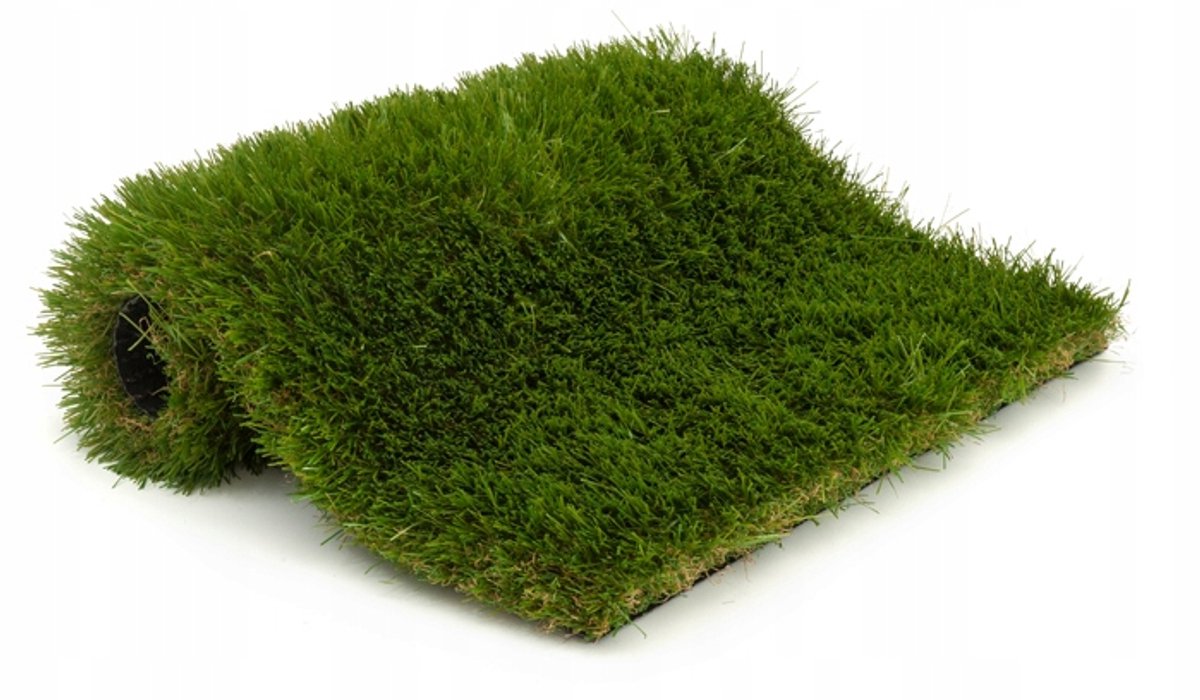 Kunstgras Beatrice 120cm Breed - Premium Kwaliteit voor Balkon & Tuin
