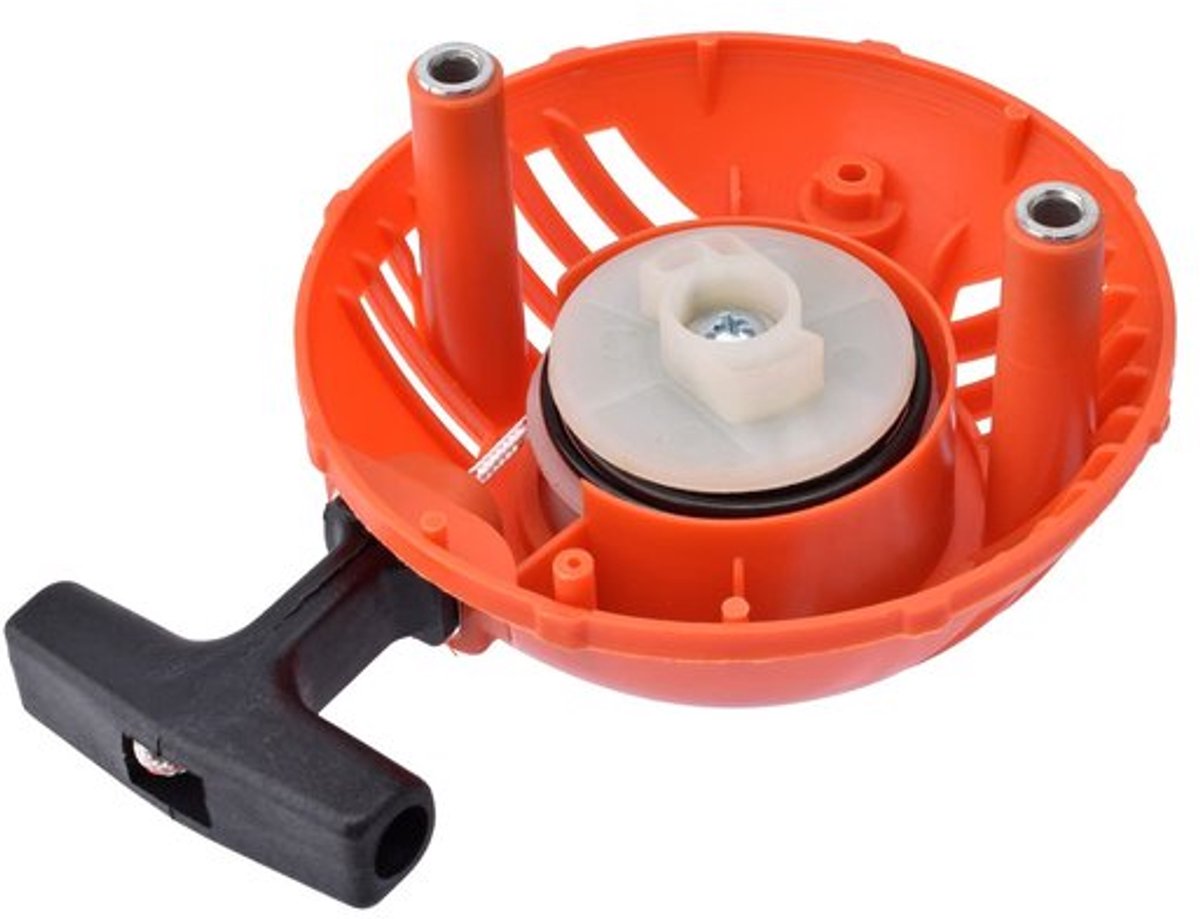 Dailygoody - Recoil Starter - Trimmer Onderdeel - Originele Kwaliteit - Geschikt