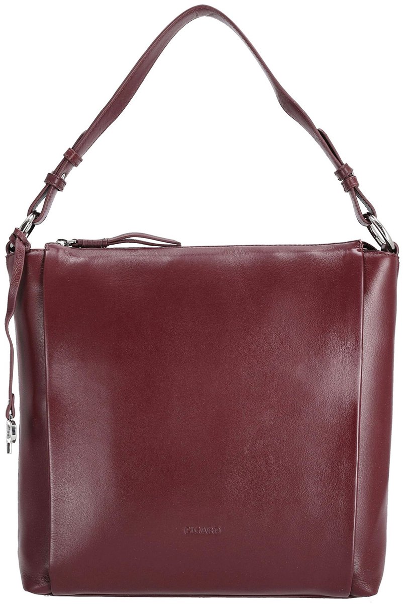 Picard Bali - Schoudertas 35 cm (ozean)