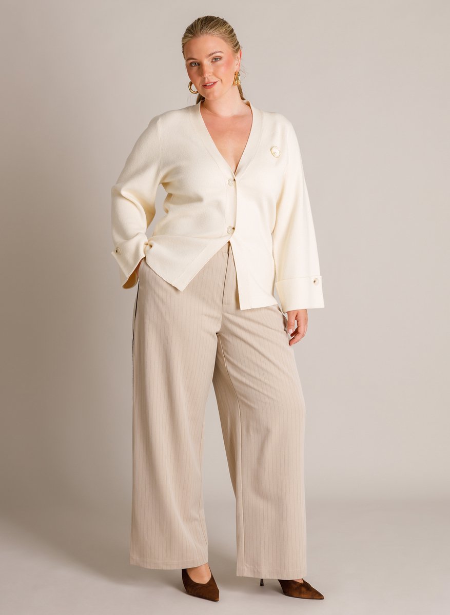 Yest Curve vest Tindra