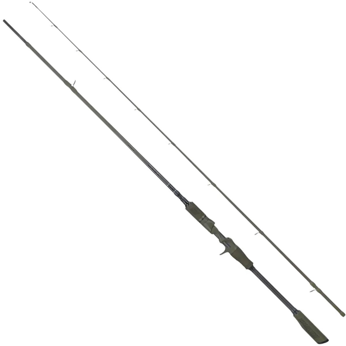 Savage Gear Revenge Sg4 Pela Vert Baitcasting Hengel Zilver 1.98 m / 25-60 g