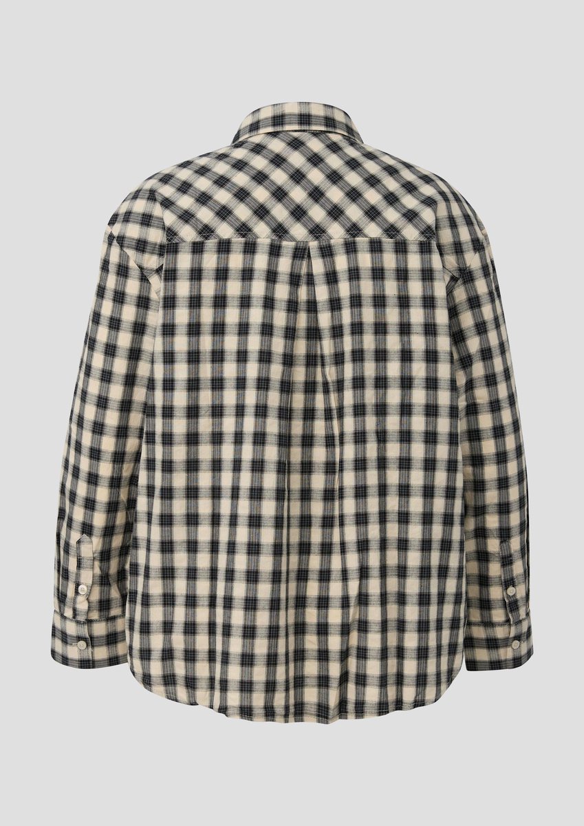 QS Bluse