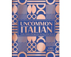 Uncommon Italian