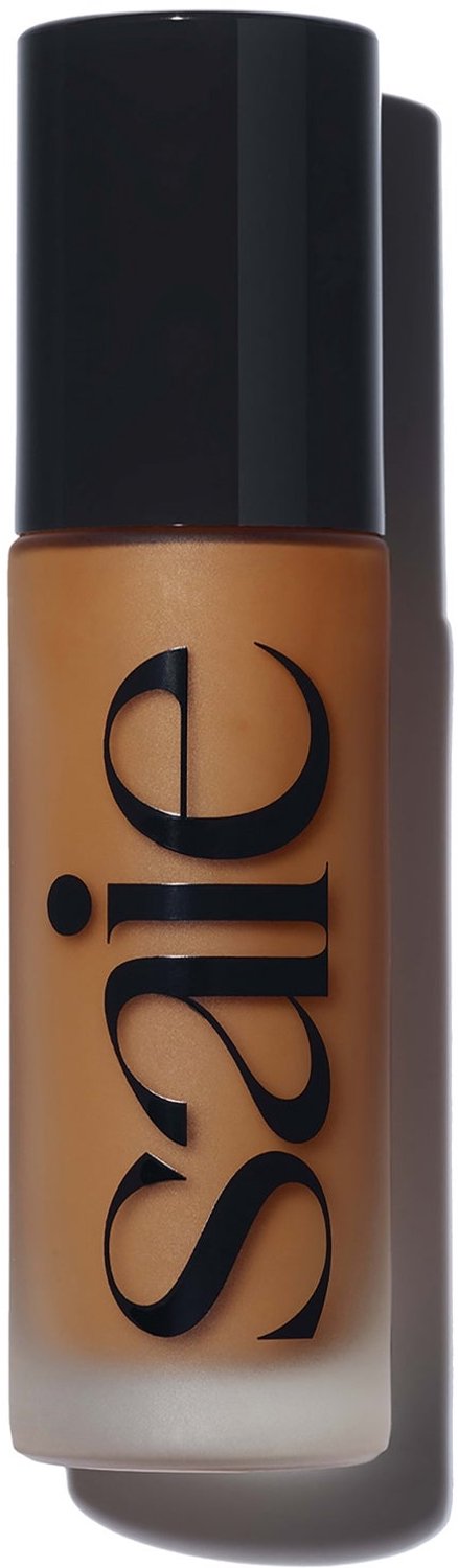 Saie - Glowy Super Skin Foundation - Stralende Foundation 30 ml - 30