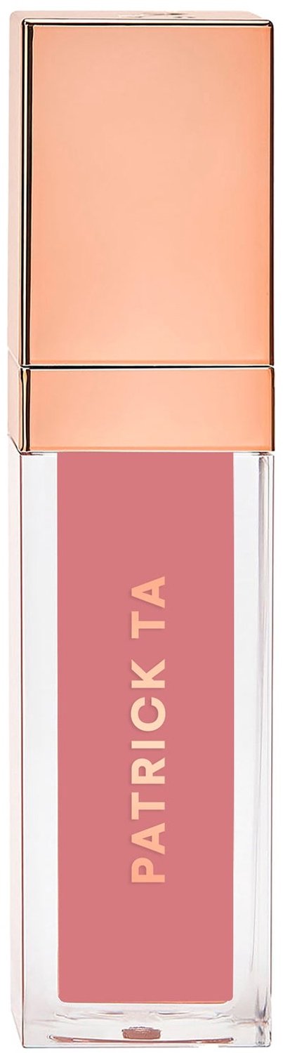 PATRICK TA - Major Volume Plumping Gloss - Plumping Lipgloss 9 ml - Need Her