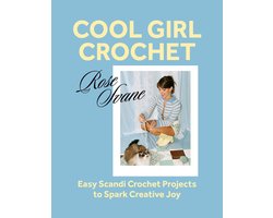 Cool Girl Crochet