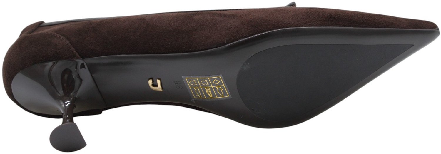 Lola Cruz - Schoenen - Bruin - Vrouwen - Maat 38 -