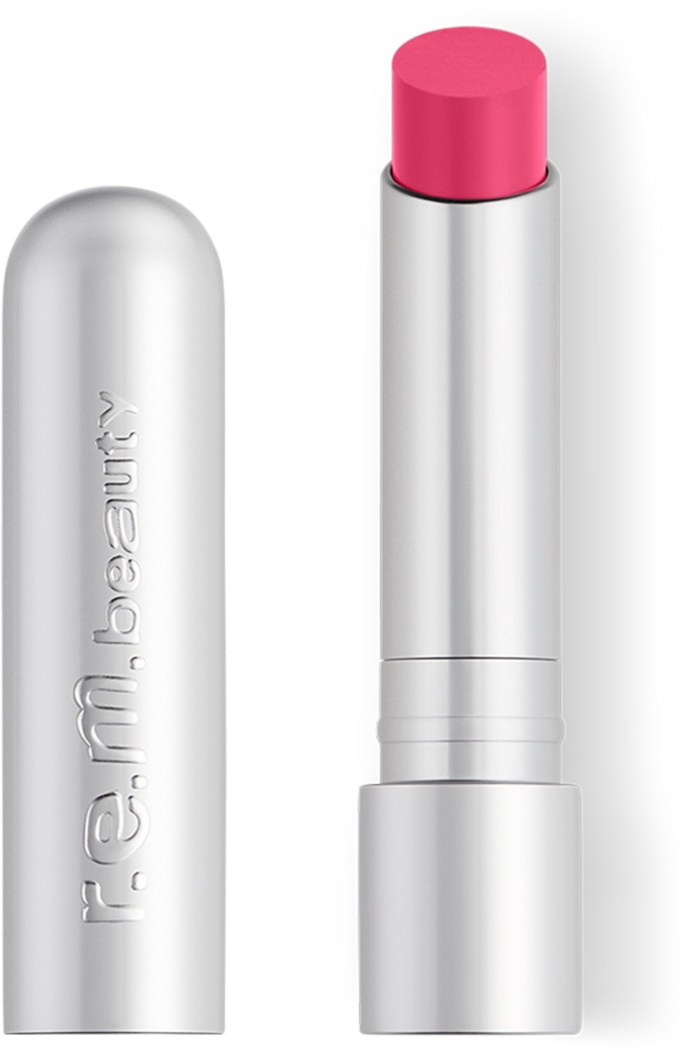 r.e.m. beauty - Blur Butter Lip Balm - Getinte lippenbalsem 3 g - Pinkies Up