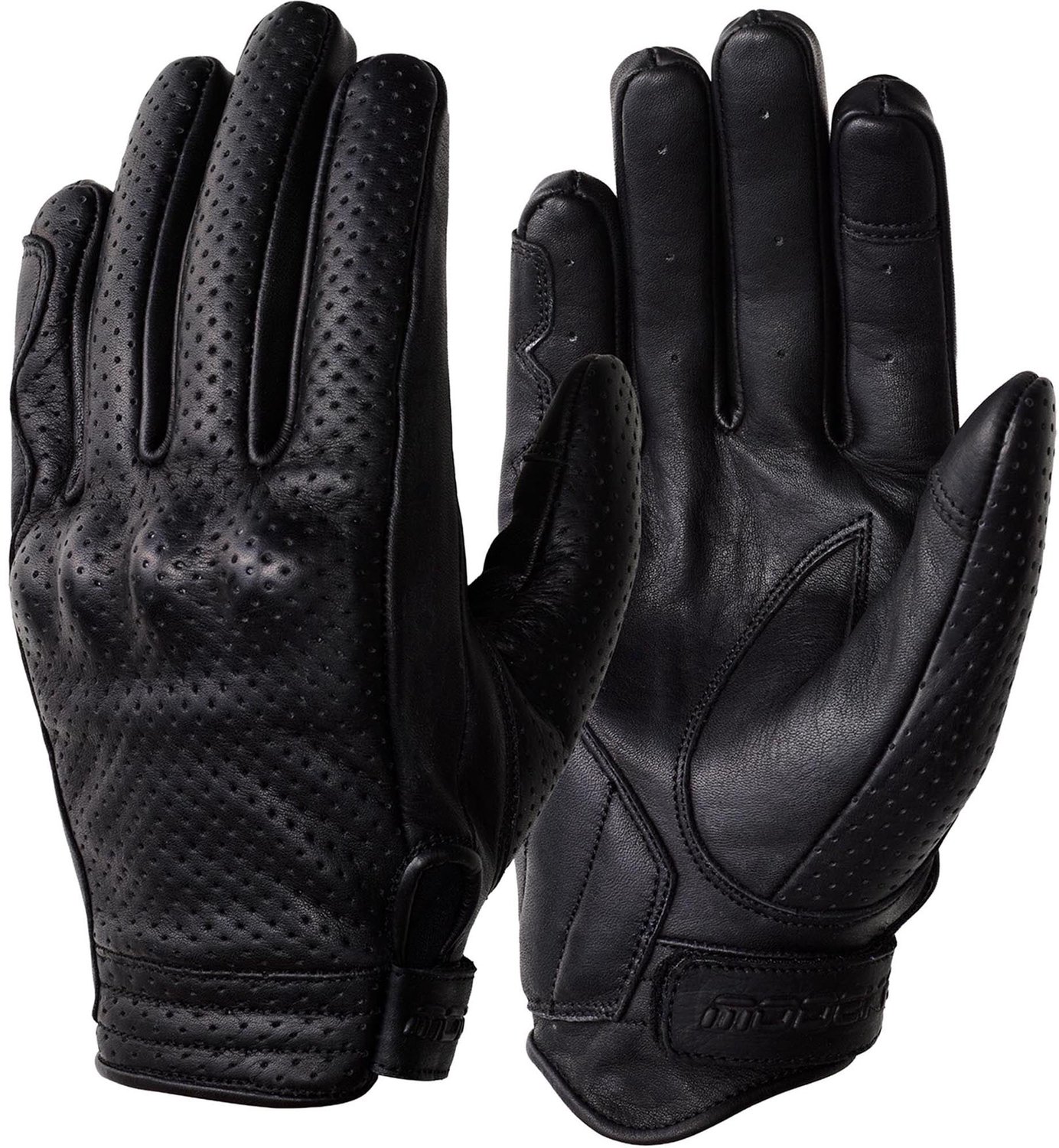 Modeka Hot Classic 2 Motorhandschoenen -