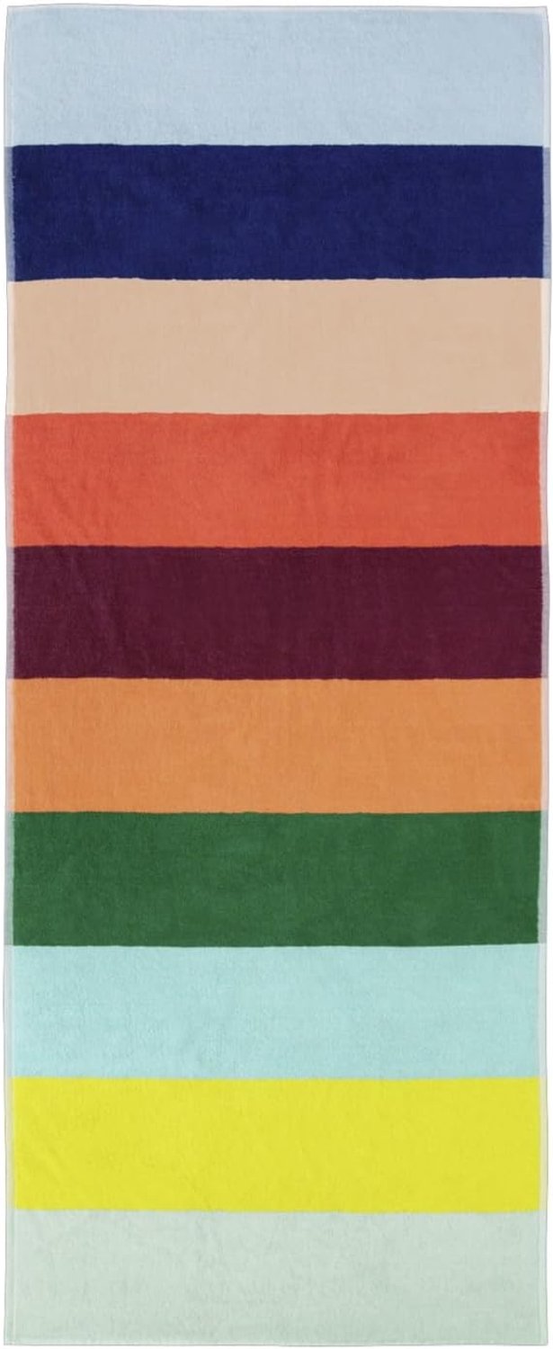 Luxe Badhanddoek 80x200 cm - Zacht & Absorberend Katoen