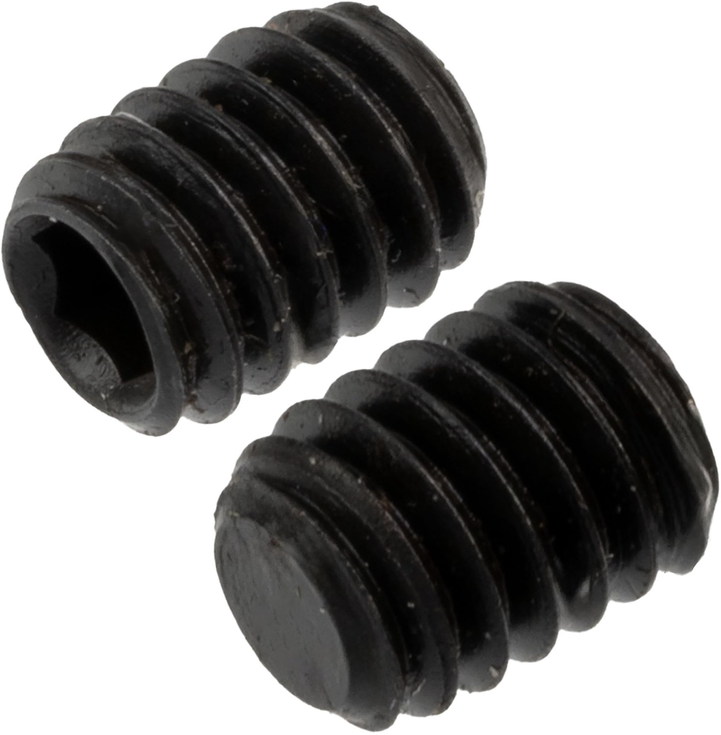 Set van 8 Zeskant Schroeven M1.6 x 2.5 mm