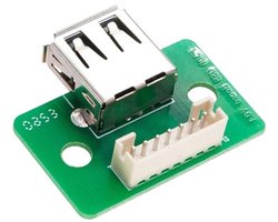 Mayflash Fighting Stick F300/F300 Elite - Arcade-stick USB PCB Board