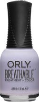 Orly Breathable Nagellak Patience and Peace 18ml
