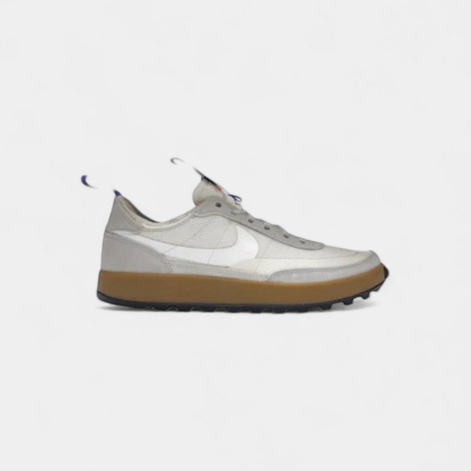 NikeCraft General Purpose Shoe Tom Sachs Wit