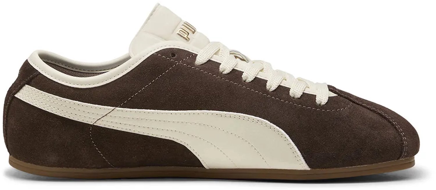Puma Tackle Schoenen Chocolate / Alpine Snow / Gum