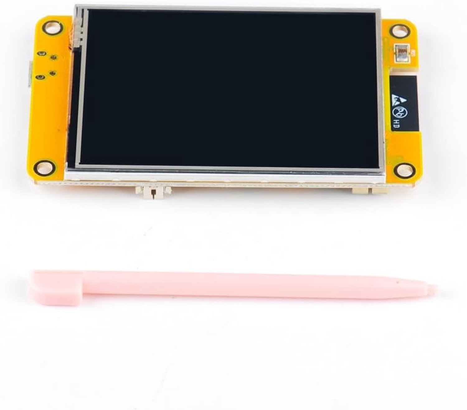 Touchscreen 2,8 inch TFT LCD-scherm ESP-WROOM-32 ILI9341 Resistive Touch Module 240 * 320 ESP32-2432S028R Bluetooth WIFI Dual Core Development Board voor Arduino