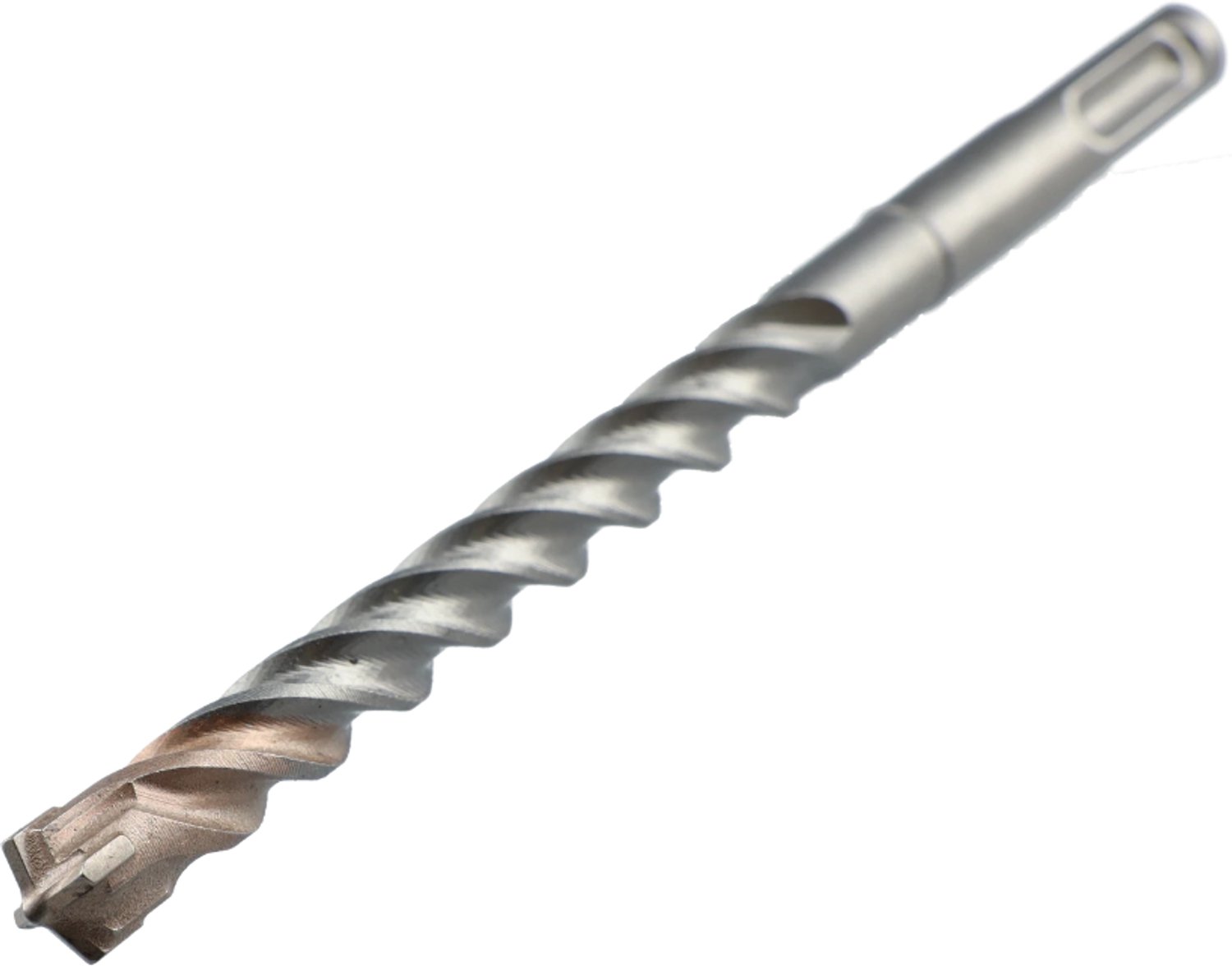 Labor hamerboor ø20,0x540/600mm 4-snijder carbide kop SDS-plus (GQ200600)