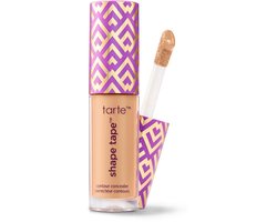 tarte - Shape Tape Concealer Travel Size - Concealer 1 ml - 29N Light-Medium
