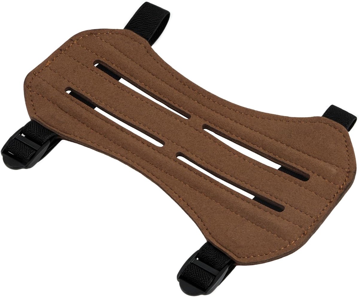 Armbescherming Boogschieten Armbeschermer Bescherming voor Boogschieten