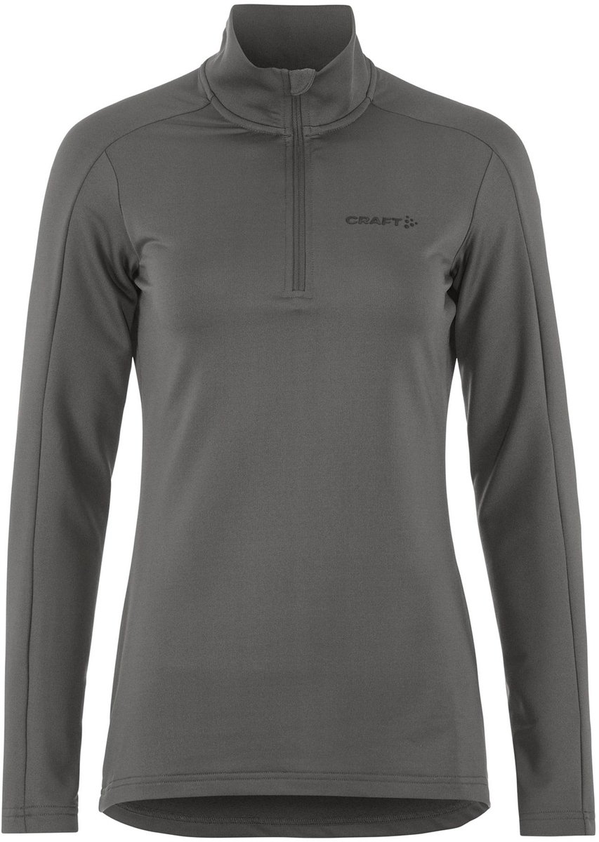 Craft Core Gain Midlayer Shirt Dames