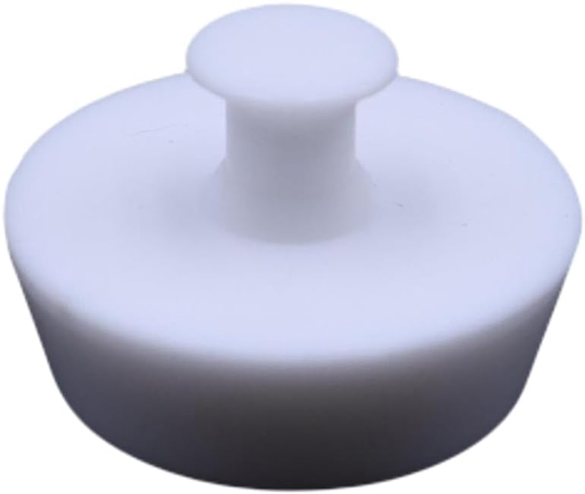 Badkuipgootsteenstop voor opening 36-37 mm