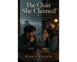 The Chair She Claimed