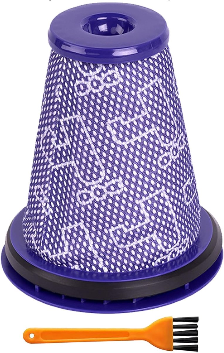 Filter voor Dyson Big Ball CY18 CY22 CY23 CY24 CY25 CY26 CY27 CY28 DY75 DY77 DY78 DC77 DC78 voormotorfilter stofzuiger HEPA-filter nr. 967371-01