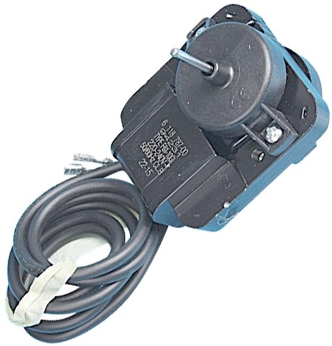 Ventilatormotor Koelkast - Motor Onderdeel - Koelkast Reparatie - Origineel Onderdeel
